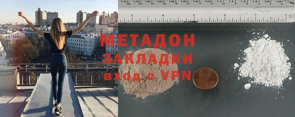 молекула духа Ладушкин